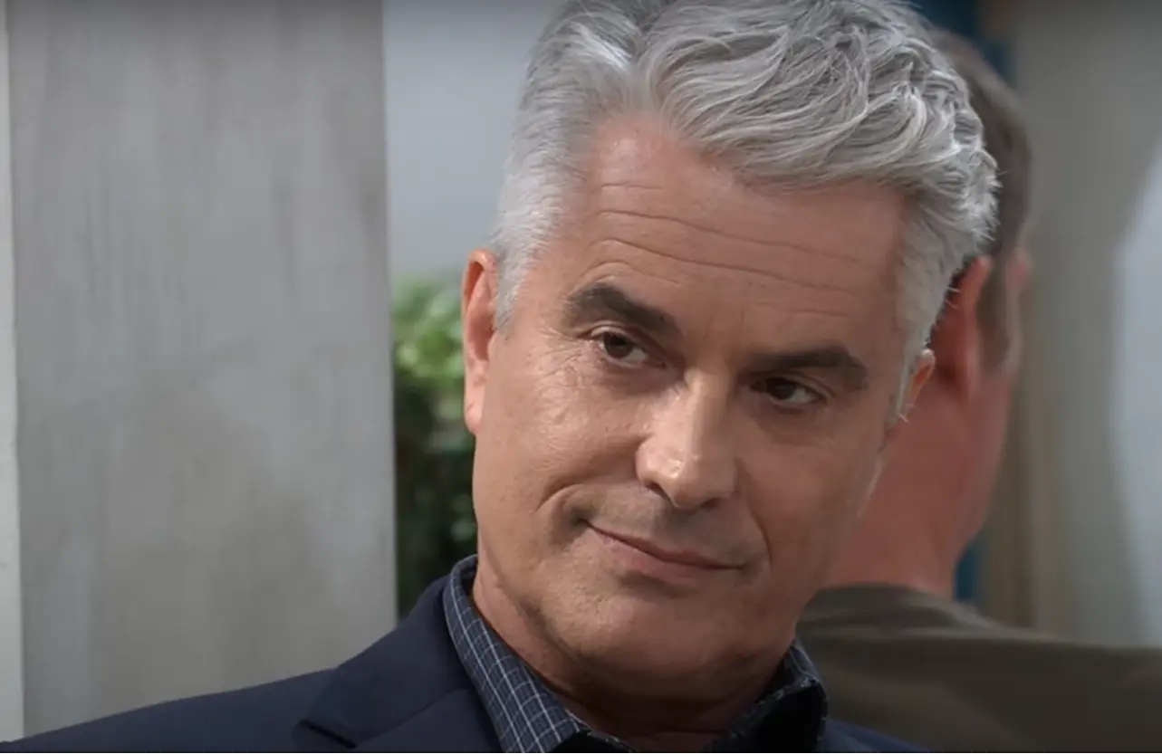 General Hospital spoilers: Anna confronts Obrecht, Chase reaches out to